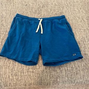 Vineyard shorts